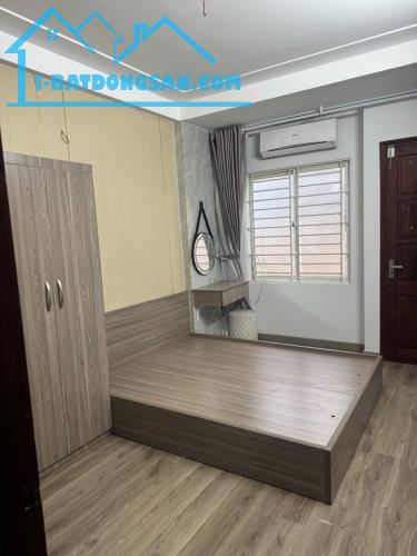 🔥Giá 6.8 Tỷ, Nhà Đẹp Nguyễn Trãi, Hàng Xóm Royal, SĐCC, 5 Tầng, Đầy Đủ Nội Thất, Ở Luôn
