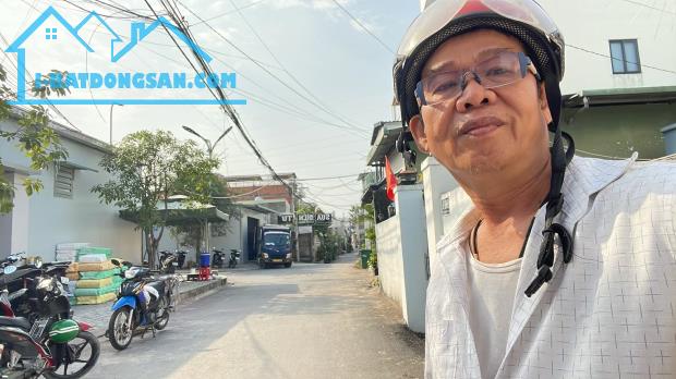 📣 HÀNG HIẾM THẠNH XUÂN – NGANG 8M – XE TẢI VÀO TẬN ĐẤT – CHỈ 4.4 TỶ 📣 💎 Cơ hội sở
