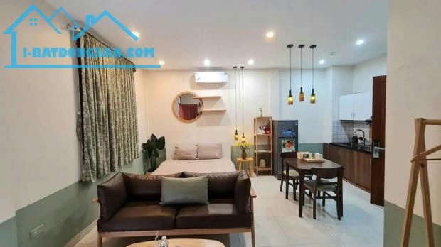 Đầu tư phố Kim Mã 80m2, 6T thang máy, MT5.8m ô tô kinh doanh dòng tiền 70tr/thg 25 tỷ