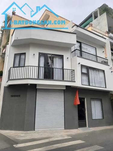[PHƯỜNG BÀN CỜ] BÁN CĂN GÓC 2 MẶT TIỀN KHU CX ĐÔ THÀNH –3 TẦNG –CÓ DÒNG TIỀN – GIÁ 11.5 TỶ