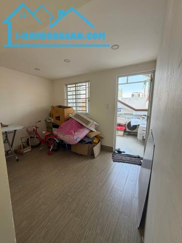 Bán Nhà Trung Tâm Q.10 - 4 Tầng - Hẻm 3m Thông Chỉ 20m Ra Mặt Tiền - Chỉ Hơn 4 Tỷ 🏡