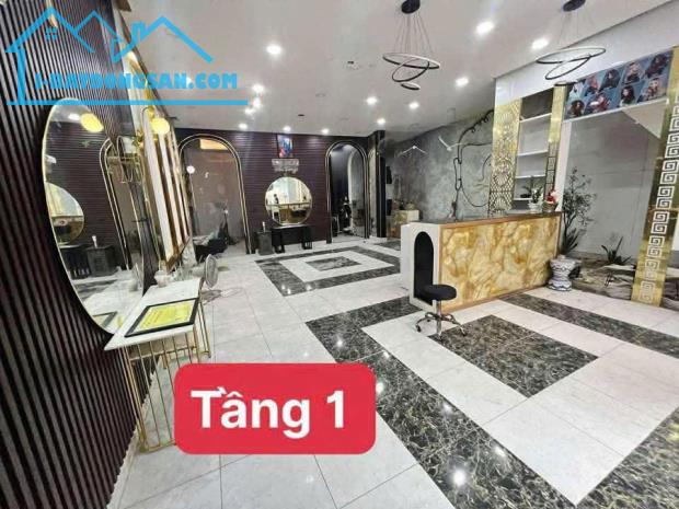 🏢 BÁN NHÀ MẶT TIỀN NGUYỄN LƯƠNG BẰNG – TP HUẾ