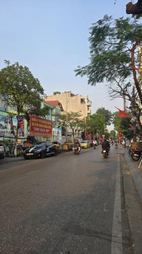 Bán nhà mặt phố Hai Bà Trưng, Lê Chân, Hải Phòng. DT: 100m2* 4 tầng. Giá: 22,5 tỷ