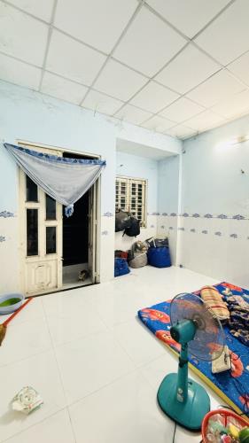 NGAY CHỢ THỚI HÒA – HẺM XE TẢI -NHÀ 2 TẦNG 40M2 - 4X10 - 2PN -SỔ HOÀN CÔNG ĐỦ. CHỈ 3 TỶ 05