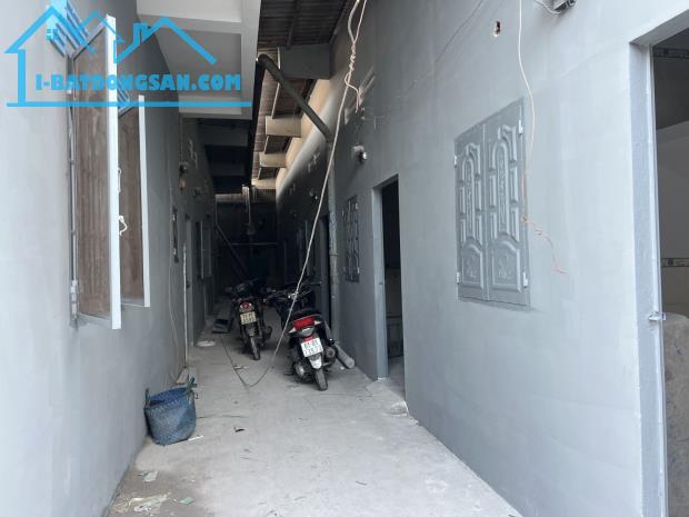 DÃY TRỌ 6 PHÒNG 88M2 SHR - NGUYỄN ĐỨC THIỆU DĨ AN– SÁT KCN SÓNG THẦN – 2,85 TỶ