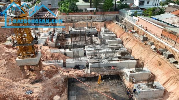 🎖 Chỉ 1.6tỷ/CĂN HỘ Full nội thất Châu Âu - 9 Mẫu Theo Guu của khách. Bếp và ban công rộn