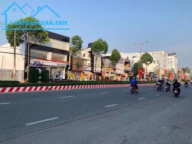 Bán gấp - Toà nhà 12 tầng mặt tiền Mậu Thân đang cho thuê dòng tiền tốt, Cần Thơ