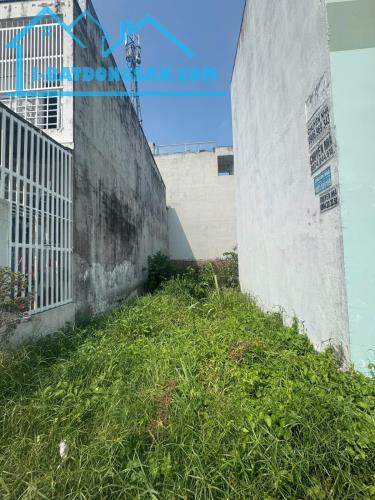 🔥 ĐẤT ĐẸP THẠNH XUÂN – HẺM OTO – KHU PHÂN LÔ ĐỒNG BỘ – GIÁ CHỈ 3.8 TỶ (CÒN TL) 🔥
