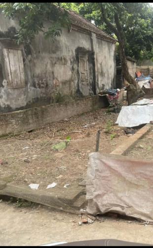 BÁN 3.5 TỶ 47m ĐẤT TÂN PHÚ,QUỐC OAI,HÀ NỘI – Cách đường lớn 20m. 0975886689