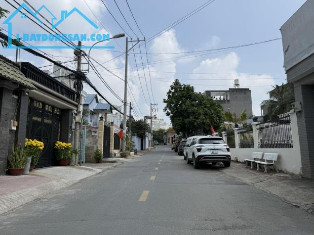 Bán đất tại Đường 160, Tăng Nhơn Phú A, Thủ Đức, 6,3tỷ, 74m2