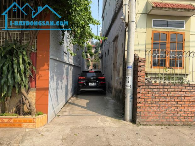 🔥 70m² full thổ cư PHẬT TÍCH, BẮC NINH - Ô TÔ đỗ cửa, giá chỉ 2.3 tỷ