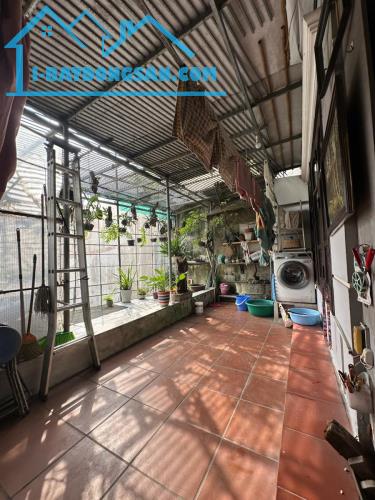 BÁN NHÀ PHỐ TÂN MAI, HOÀNG MAI, ĐẦU TƯ XÂY APARTMENT, DT 100M2* MT 7M* GIÁ 12.8 TỶ