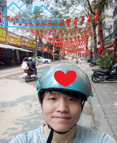 🐘 THỦ LỆ - 5 TẦNG - KINH DOANH - NGÕ THÔNG - Ô TÔ TRÁNH SÁT NHÀ - 9 TỶ