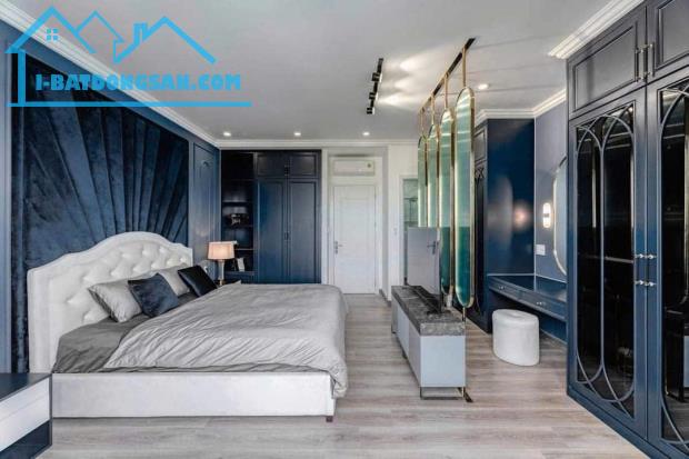 CHÍNH CHỦ BÁN NHÀ LIỀN KỀ VĂN KHÊ 83M 5 TẦNG Ô CHỜ THANG MÁY