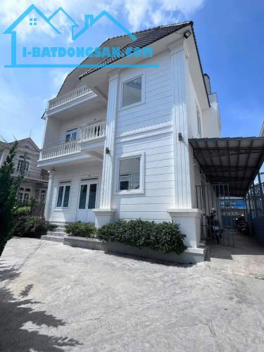 Bán biệt thự dòng tiền Gồm 6 CĂN HỘ CHO THUÊ – DÒNG TIỀN 42TR/THÁNG