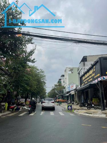 BÁN ĐẤT MẶT TIỀN NGUYỄN ĐÌNH TỨ – DT 124M² – GẦN BẾN XE ĐÀ NẴNG – KINH DOANH TỐT - CHỈ 9,X