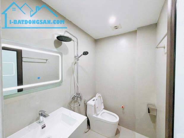 🔥Khương Đình, Nhà Đẹp Xây Mới, 6 Tầng Thang Máy, 50 Ra Phố, Full Nội Thất Ở Luôn, Giá 9.x