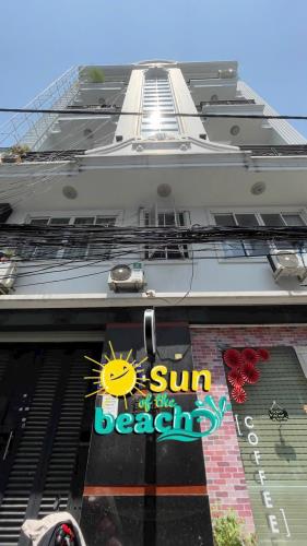 Bán Toà Nhà CHDV Đường Nguyễn Phúc Chu, Phường 15, Quận Tân Bình, Hồ chí Minh