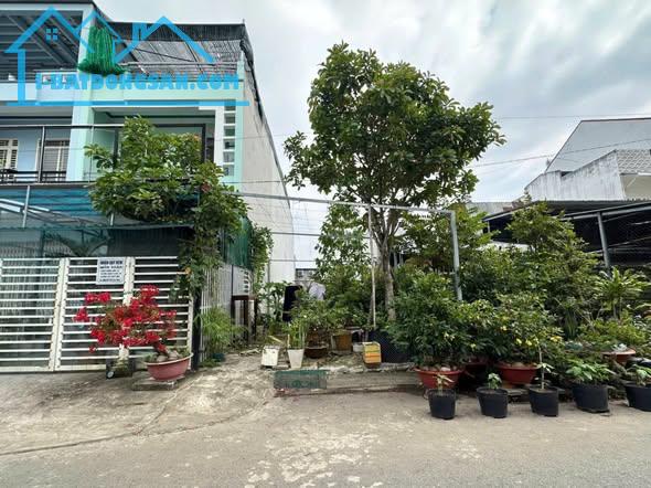 🍒🍒🍒BÁN ĐẤT ĐƯỜNG SỐ 3 KDC NÔNG THỔ SẢN (ĐS 9 CŨ), PHƯỜNG HƯNG PHÚ, TP. CẦN THƠ.