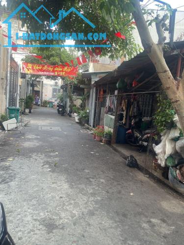 🏡 NHÀ ĐẸP – 4 PHÒNG NGỦ – HẺM XE HƠI – TRUNG TÂM THỚI AN QUẬN 12 – CHỈ 4.95 TỶ 📍