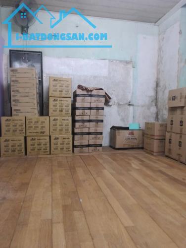 Bán nhà Vân Hồ 3 có GPXD 5 tầng, 52m2 MT 5.4m, sổ đẹp, giá 14.5 tỷ có TL, 0985868893
