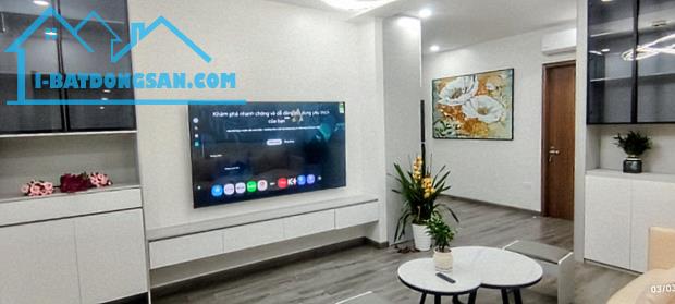 CĂN HỘ 2 NGỦ, LÔ GÓC TRỊNH VĂN BÔ, MỚI ĐẸP, Ở NGAY