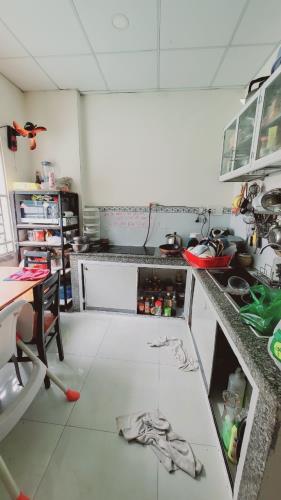 🏠 Bán gấp nhà hẻm xe hơi Bờ Bao Tân Thắng, 62m, 4 tầng BTCT, khu VIP Tân Phú, 6.x tỷ.