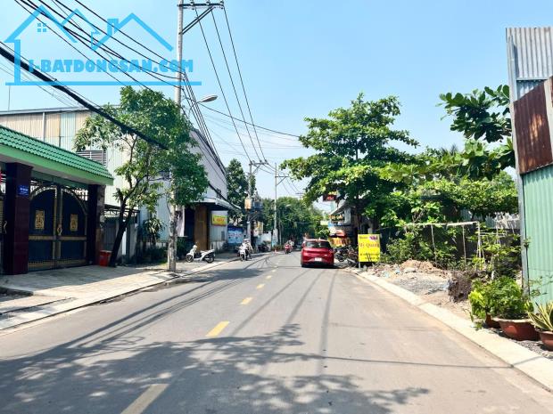 Bán Nhà Mặt Tiền Thạnh Lộc 29 200m2 8x25 Chỉ 15 Tỷ Thạnh Lộc, Quận 12