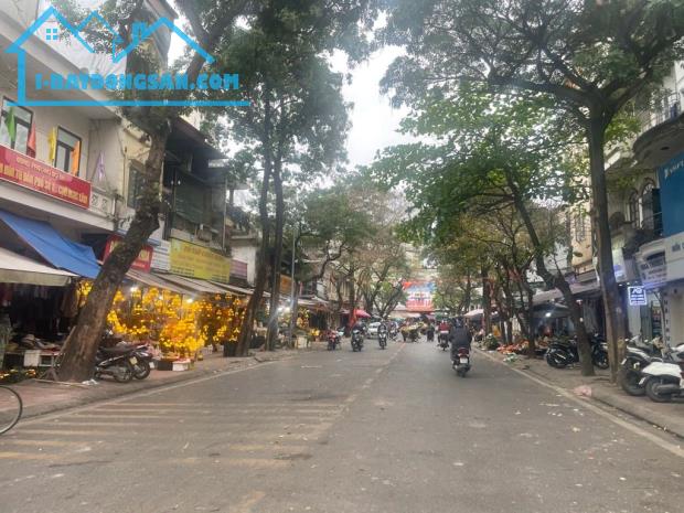 BÁN ĐẤT đẹp trung tâm Ngọc Lâm – quỹ đất hiếm, giá đầu tư hấp dẫn! - Vị trí cực đẹp sát ch