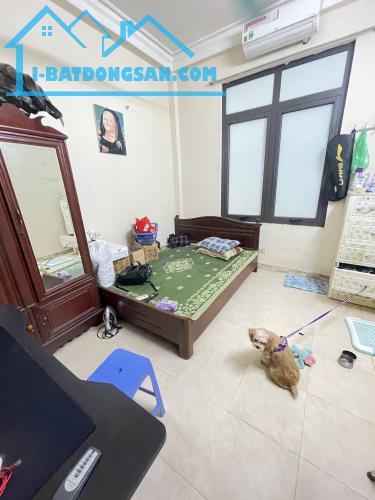 Nhà mặt phố Vân Hồ 3 gần công viên Thống Nhất, 50m2 MT 4m giá 23 tỷ TL, 0985868893