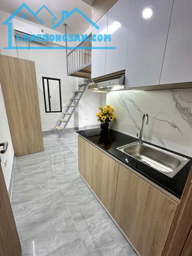 Căn CCMN view hồ cực đẹp 16 phòng, 75m2 tại Mậu Lương. Giá nhỉnh 16 tỷ