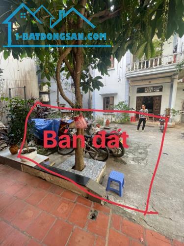 Mảnh đất đẹp nhất phố Lộc Xuân đỉnh 50m2 MT 7.5m vuông vắn, 15m ra Ô tô tránh chỉ 10,x tỷ
