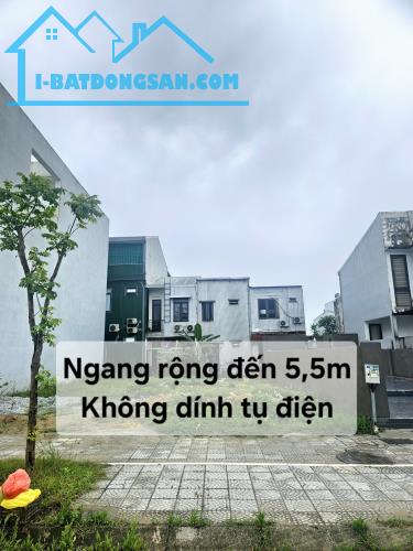 🔊🍀Bán mặt tiền Ba Đình, Hương Sơ - đường 19,5m - trục đường kinh doanh tốt