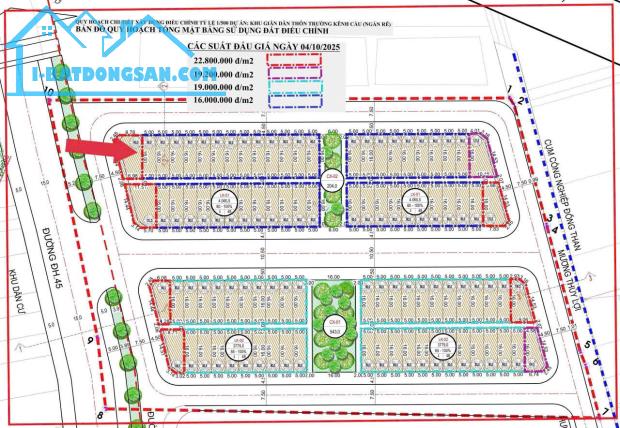 Siêu phẩm lô góc 2 đường nhựa trục chính kinh doanh Hoàn Long hơn 7ty lh 0961503168