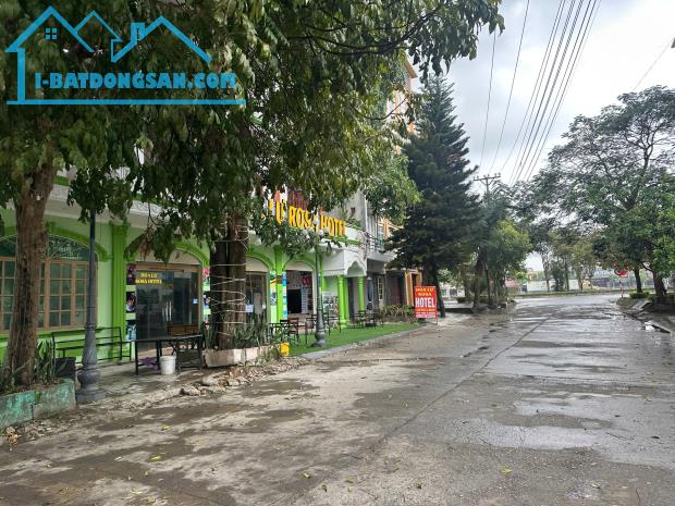 Lô đất đẹp Phúc Trì – Nam Thành 80m², mặt tiền 4m, giá tốt 3,6 tỷ