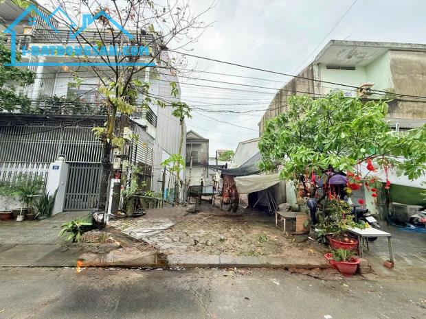 ĐẤT MẶT TIỀN ƯỜNG SƠN XUÂN ,BÀU VÁ ,THỦY XUÂN ,TP HUẾ