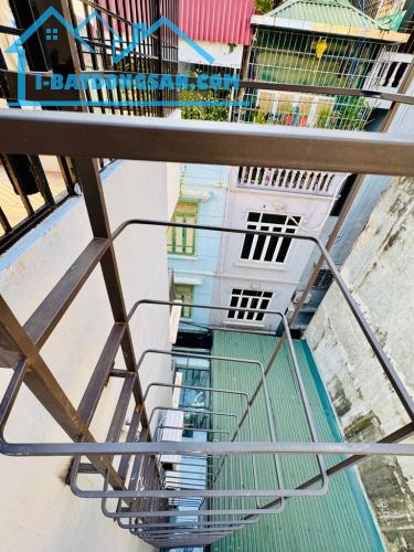 TÒA CCMN MINH KHAI GẦN Ô TÔ TRÁNH, DT 100M, NỞ HẬU, MT 6M, 16PKK, CHÀO 18.8 TỶ