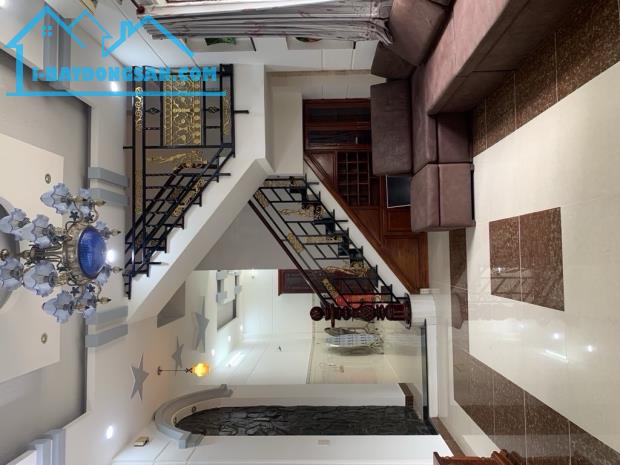 Lô góc 2MT Đường 39, Bình Trưng Tây – Dt 95m² (5.5×17.5m) x 4 tầng