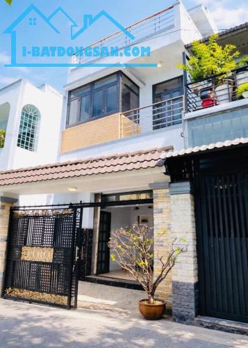 Bán nhà 3Tầng, 5x16, HXT 7M thông, đường Tỉnh Lộ 10 ( giáp Q.6), giá nhỉnh 5 Tỷ (TL 9 chủ)