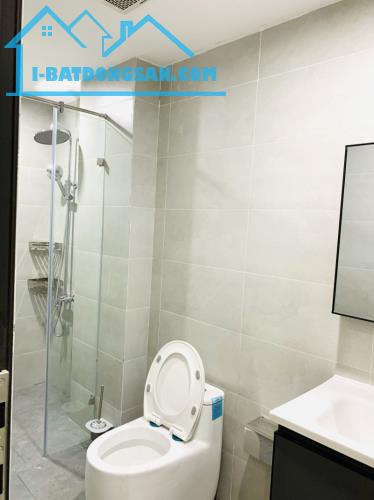Bán nhà phố Đại La, Hà Nội 40m2* 5 tầng, MT 4m, giá 9 tỷ