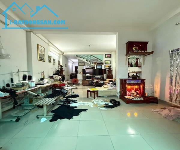Bán nhà HXH hạ chào 600tr, Phùng Chí Kiên, Tân Quý, Tân Phú, 78m2m 2 tầng, chỉ nhỉnh 6 tỷ.