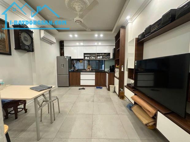 BÁN CĂN HỘ TẬP THỂ CHÙA BỘC, KIM LIÊN, ĐỐNG ĐA 75M 3.15 TỶ