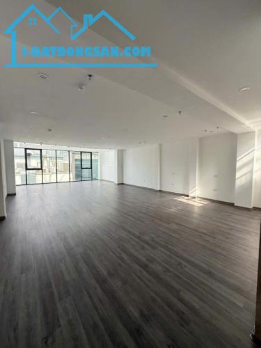 Đầu tư phố Trường Chinh 111m2, 9 tầng Gara ô tô chỉ 37 tỷ trung tâm quận Đống Đa