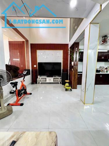 HIẾM - NHÀ ĐẸP 5 TẦNG - NGANG KHỦNG 6M - KHU DÂN CƯ VIP - ĐƯỜNG NHỰA ÔTÔ THÔNG - PHAN HUY