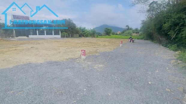 📍 Còn lô đất thổ cư – vị trí đẹp trung tâm Ninh Hòa