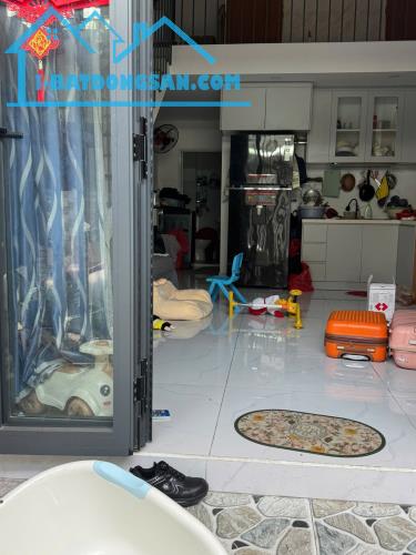 🏡 NHÀ MỚI ĐẸP–DỌN VÀO Ở NGAY–TIỀM NĂNG TĂNG GIÁ MẠNH TẠI HIỆP THÀNH, QUẬN 12📍