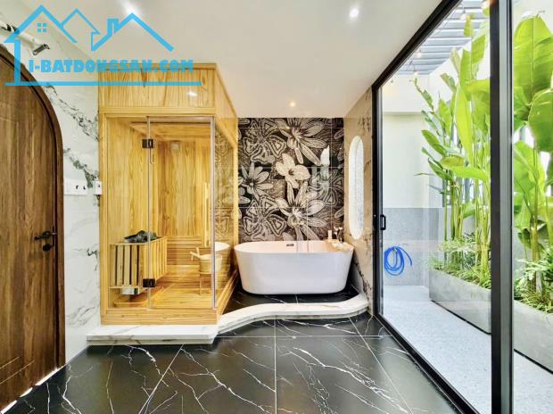 Bán Siêu Phẩm Nhà Phố Có Thang Máy Khu Đồng Bộ Đường Cống lở, Quận Tân Bình