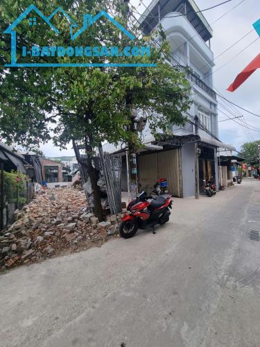 Mình cần bán lô đất 2 mặt kiệt ô tô Lê Tấn Trung , Phường Sơn Trà , TP. Đà Nẵng ⭐️⭐️