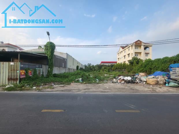 Đất mặt tiền Bưng Ông Thoàn-Dương Đình Hội- 60tỷ/727m2.