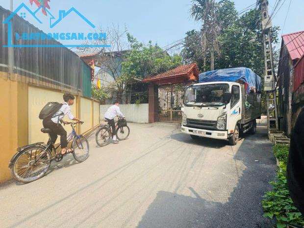 🔥 150m² full thổ cư Bất Lự – Đại Đồng – Bắc Ninh. SẴN 10 PHÒNG TRỌ – DÒNG TIỀN đều 🔥